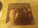 The Doors S/T 1967 Stereo ,1 St , Monarch Press Gold Record Award  Vg/VG+