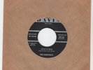 '56 R&B/DooWop CHESTNUTS Love Is True/It's You I Love DAVIS 447 M- HEAR BOTH