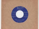 '61 R&B/DooWop STARFIRES These Foolish Things/Let's Do the Pony D & H 200 HEAR