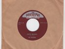 '55 W Coast R&B/DooWop SAIGONS You're Heavenly/Honey Gee DOOTONE 375 M- HEAR