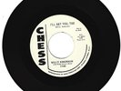 R & B 45 RPM - BILLY EMERSON - CHESS RECORDS 