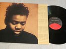 Tracy Chapman Self Titled Vinyl LP Record EXCELLENT 1st Press 1988 Fast Car EX