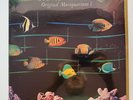 Stevie Wonder 2 LP Stevie Wonder's Original Musiquarium 1 SEALED ORIGINAL.