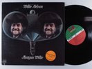 WILLIE NELSON Shotgun Willie ATLANTIC LP VG+ promo p