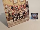 Mumford & Sons - Babel - Vinyl Record - Gatefold Sleeve