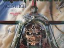 Iron Maiden Aces High Vinyl Single 12inch NEAR MINT EMI