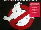 LP Ghostbusters Ghostbusters (Original Soundtrack Album) NEAR MINT Arista