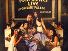Tom Jones Live At Caesars Palace NEAR MINT Decca 2xVinyl LP