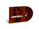 BOX CAR RACER MAROON WITH BLACK SWIRL VINYL LP TOM DELONGE BLINK 182 NEW SEALED