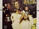 Celia Cruz / Tito Puente - Algo Especial Para Recordar - Tico Records Lp 1972