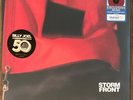 Billy Joel - Storm Front - LP Walmart Exclusive Red Vinyl NEW Sealed