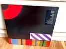 Pink Floyd The Final Cut Banded For Airplay Promo LP NM