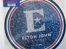 Elton John – Diamonds 2022 limited edition reissue picture disc LP vinyl record