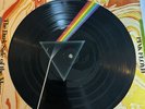 Pink Floyd Picture Disk The Dark Side Of The Moon LP Album Vinyl  Record