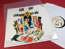 Paul McCartney George Martin  LIVE AND LET DIE  Soundtrack LP United Artists