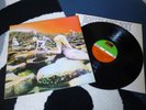 EX+/EX A3/B2 1st ISSUE Led Zeppelin Houses of The Holy 1973 K50014 'STERLING RL'