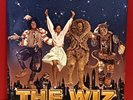 The Wiz album  Michael Jackson 2 records Great Condition