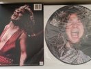 1982 OZZY OSBOURNE Live Mr. Crowley PICTURE DISC EP JET RECORDS 37640 LP VINYL