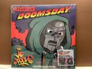 MF DOOM - Operation Doomsday 2 x LP - Vinyl Album - SEALED NEW RECORD + Poster
