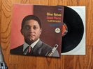 EX/EX 1967 Stereo Oliver Nelson - Sound Pieces