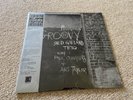 The Red Garland Trio - Paul Chambers Art Taylor - Groovy Vinyl LP (new/sealed)