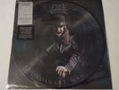 OZZY OSBOURNE 'Ordinary Man' PICTURE DISC LP  Never Played  In ORIGINAL Jacket