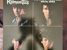 1983 Maxi 45T The Romantics Talking In Your Sleep (New Wave) EU NEW, MINT