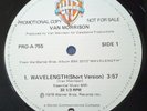New  Unplayed  Van Morrison - Wavelength - 12