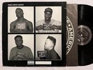 GETO BOYS st HOUSTON GANGSTA RAP HIP HOP LP