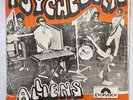 PSYCHEDELIC ALIENS s/t ORIG AFRO PYSCH FUNK EP 45 RARE HEAR