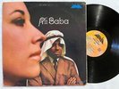 LOUIE RAMIREZ Ali Baba LATIN SOUL FANIA LP VG++ HEAR