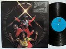 FAMILY CIRCLE s/t ORIG SWEET SOUL R&B LP RARE HEAR VG++