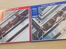THE BEATLES 1962–1966 & 1967-1970 2023 Remastered 6 LPs w/ 21 Bonus Tracks *NEW*