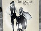 FLEETWOOD MAC - Rumours - Vinyl L.P Warner Brothers 1977 BSK 3010 With Insert