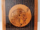 Ash Ra Tempel Spallax 1997