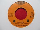 THE ROE-O-TATION   OLD LOVE b/w SPECIAL CATEGORY - U.S GERIM - NORTHERN SOUL