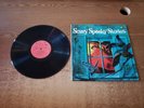 1970s EXCELLENT Various – Scary Spooky Stories 001  LP33