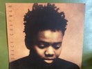Tracy Chapman - Self Titled debut   LP Vinyl Elektra Records 1988 EX  Rare