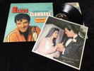 ELVIS PRESLEY LP LSP-3893 CLAMBAKE FIRST PRESSING STEREO W/BONUS PHOTO NM/NM/NM