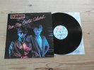 SOFT CELL-NON-STOP EROTIC CABARET-UK PRESS-A2B2-EX-VG+ VINYL LP ALBUM 1981