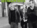 Green Day - Warning [New Vinyl LP] Colored Vinyl, Green
