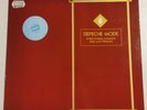 Depeche Mode - Everything Counts & Live Tracks - Clear 12