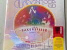 The Doors- Live In Bakersfield 1970 -2 LP Orange Vinyl- RSD 2023 new and sealed