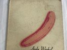 The Velvet Underground & Nico Andy Warhol Banana Cover Peeled LP, Verve, V6-5008