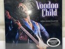 JIMI HENDRIX Voodoo Child Classic Records BOX SET RED VINYL 2001 4LP Sealed