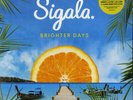 Sigala -  Brighter Days - Vinyl
