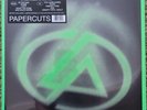 Linkin Park - Papercuts SPOTIFY YELLOW & BLACK SPLATTER LP Vinyl NEW SEALED