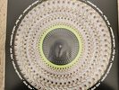 Dua Lipa Radical Optimism Ltd Edition 5000 Blood Records Zoetrope Pic Vinyl LP