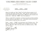 RIP CHORDS--PROMO ONLY TITLE SLEEVE + 45--(GONE)--PS--PIC--SLV