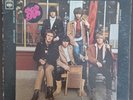 Moby Grape S/T LP 1967 2 Eye Columbia LP- Uncensored Cover CS 9498  G+/VG+
